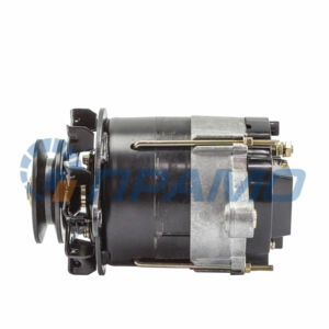 Генератор АТ 1400.04.1 ПРАМО 14/100 А