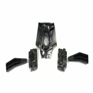 Переключатель подрулевой 31514 в сборе (к-т поставки) а/м «УАЗ» 3153, 3160, 31514  CRTR0110049