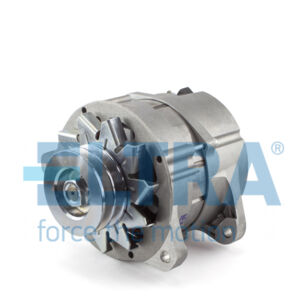 Генератор 1702.3771 ELTRA (28 В/60 А) КрАЗ, Урал,БАЗ,МАЗ с двиг. ЯМЗ 236,238