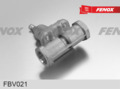 Клапан защитный 1-но контурный FBV021 МАЗ, КАМАЗ, УРАЛ, ГАЗ, ПАЗ, МЗКТ, ЛИАЗ FENOX