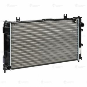 21903-1301010 Радиатор охл. ЛУЗАР для а/м Лада 2190 