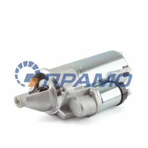 Стартер 6012.3708000 ПРАМО дв.406,405,409 редуктор PLGR
