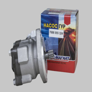 7686.955.324 Насос ГУР 150 barMAN L/M/F2000.TGL/TGM/TGA/NGS/TGX. NL/NG/EL.Neoplan.Setra AM-20-019