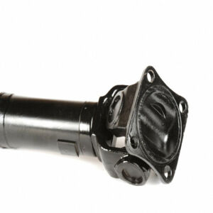 Вал карданный 375-2203010-05 (1167+90) перед. AM-44-167