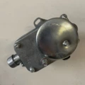 Магнето М124Б3 (для пуск. двиг ПД-10УД,П-350 Самара