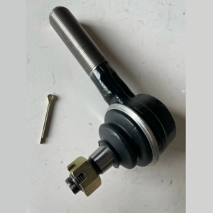 Наконечник рулевой левый Валдай, ГАЗон Next 33104-3414057