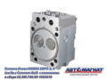 Головка блока 740.90-1003010 КАМАЗ-ЕВРО-3, 4 (на дв.с Common Rail) с клапанами в сборе AM-84-003