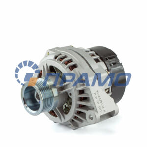 Генератор 9402.3701-14 АТЭ-1 ВАЗ 2170 