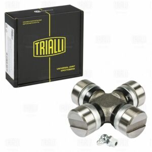Крестовина TRIALLI для а/м ГАЗ 53, ПАЗ 3205 (35х98) (СС653)