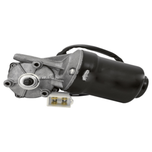 Моторедуктор стеклоочистителя 13.5205100-02 24V КАМАЗ, МАЗ, БЕЛАЗ БАК.13532