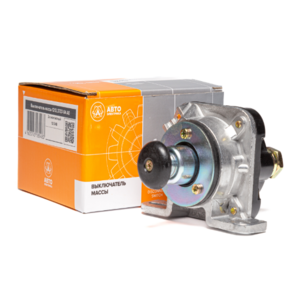 Выкл. массы 1212.3737-04 12/24В 50А МАЗ, МТЗ, Спецтехника    АЕ