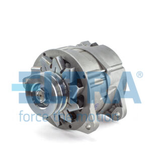 Генератор 1322.3771 ELTRA КАМАЗ, МАЗ (28/60А ) с допвыводом фазы