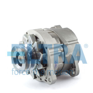 Генератор 282.3771 Валдай дв. 245,7 (14/65)  (аналог 1631, 4202)