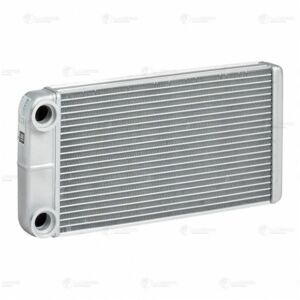 Радиатор отоп. ЛУЗАР для а/м ГАЗель Next/ГАЗон Next (LRh 0322)