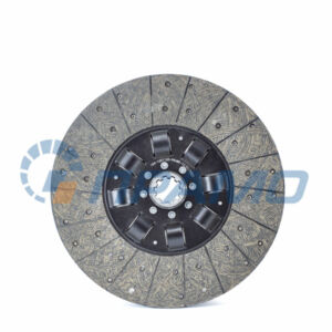 184-1601130 Диск сцепления  ведомый  МАЗ 238    ПРАМО