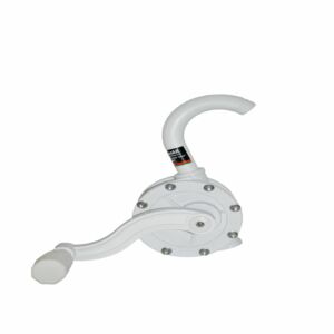 Насос роторный для перекачки топлива и мочевины Ad Blue 