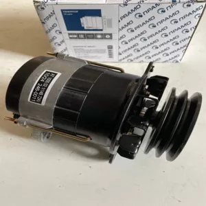 Генератор АТ 1000.02.1 14/72 (Д 144) ПРАМО