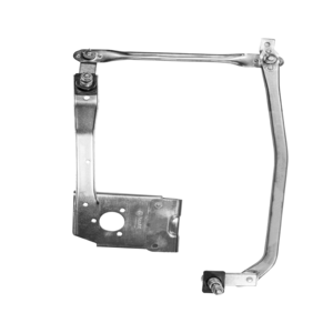 Механизм стеклоочистителя ГАЗ-3302  3302-5205400 БАК.00013