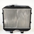 3741-1301010 Радиатор охлаждения а/м «УАЗ» 3741 3х ряд, Аналог 37411301012   CRTR0132601