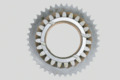 Шестерня 5-передачи вторичного вала КПП-5 ГАЗель, Волга AM.31105-1701152  (1/27) AM-55-020