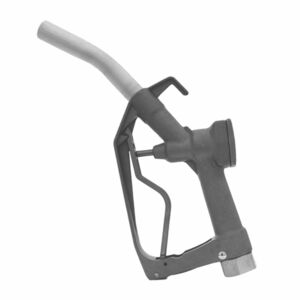 Пистолет топливораздаточный с ручным отсекателем БЕЛАК БAK.12002