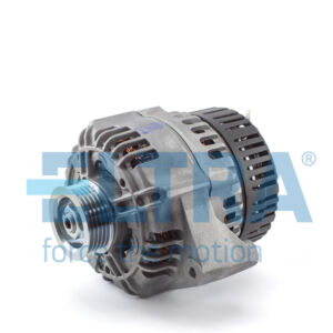 Генератор 5112.3771-10 ВАЗ 2123 