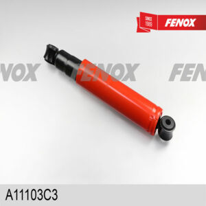 Амортизатор  A11103C3  передний/задний масляный.ГАЗ 3302,2705,3221; 2217, ГАЗ 3302, 2705, 3221 Газель; 2217, 2752 Соболь