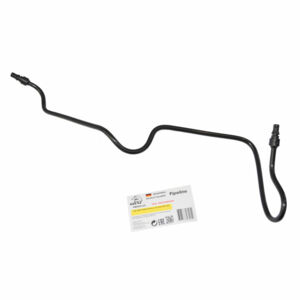 Трубка сцепления Газель Бизнес Cummins 2,8 PB550123 KRENZ