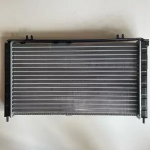 11190-1300010-40П Радиатор охлаждения Cartronic CRTR0132957 Ref. (сборный) (10702070/050124/3004007,