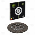406-1601130-10 (240мм) Диск сцепления ведомый ГАЗ дв. 409 FD399 TRIALLI