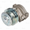 245-1307015-01 Насос водяной Лузар для а/м ГАЗ 3309 Д245.7 Евро-3 (с ЭММ, 24В) (LWP 06154)