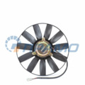 Мотор охлаждения 38.3780 ЭЛЕКТРОВЕНТИЛЯТОР ГАЗЕЛЬ, ВОЛГА ПРАМО