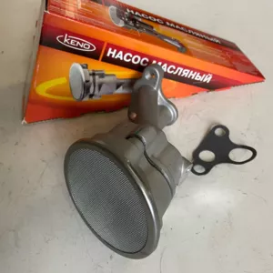 Насос масляный дв.ЗМЗ-405, 406 (406.1011010-03/KNG-1011010-61) KENO