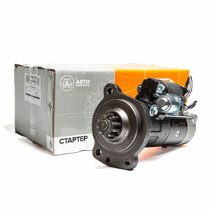Стартер М9Т.9122 AE 10 зуб.редуктор.AVTOELECTRICA