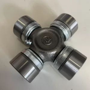 Крестовина 53 А-2201025-01 под стопор ГАЗ-53, ПАЗ 3205 (АМ) AM-42-013