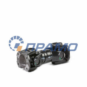 Вал карданный 43114-2202011 Камаз-43114, 43118,УРАЛ-4320, (418+40) ПРАМО