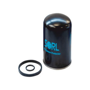 Элемент (картридж) на осушитель 35130170040 М39х1.5 с маслоотделителем SORL