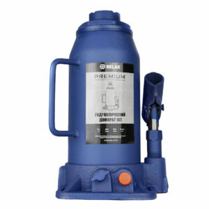 Домкрат 16 т. PREMIUM гидравлический  BELAK BAK.30019