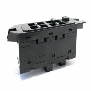 Модуль двери электростеклоподъемника Cartronic CRTR0120651 Ref.96210780 (10013160/110323/3110672, Китай)