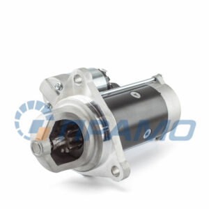 Стартер 2002.3708000 ПРАМО  МТЗ , Бычок редукторный с крышкой  24В, 5,9кВт)