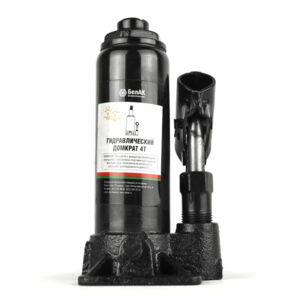 Домкрат 4 т. (выс.мин. 158, выс.макс 298) БЕЛАК БАК.00041