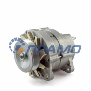 Генератор Г287Б-3701000 ЗИЛ-131/137   АТЭ-1/ ПРАМО