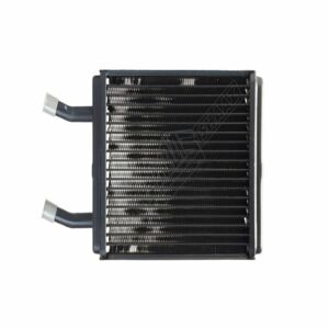 3110-8101060-10 Радиатор отопителя патр.18мм ГАЗ (3 ряд.)