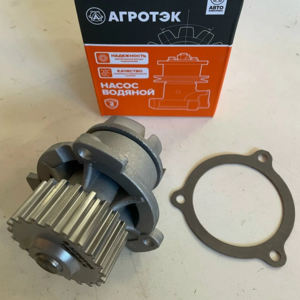 2108-1307010 АЕ Насос водяной АМ 2108-2111 8 клап. АгроТэк