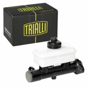 Цилиндр торм. 3162-3505010 TRIALLI для УАЗ 3162 главный (с бачком и датчиком) (CF062)