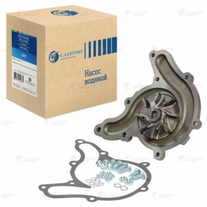 53-1307010 -В Насос водяной Газ 53, ПАЗ ЛУЗАР (LWP 0366)