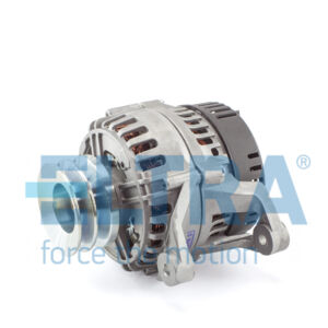 Генератор 4512.3771-30 ELTRA (28В, 110А) Грейдеры ЗАО ЧСДМ с двигателем ЯМЗ-238НД3-3