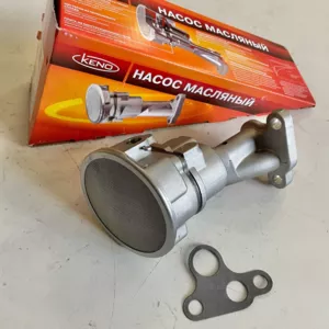 Насос масляный дв.ЗМЗ-409 (409.1011010-02/KNU-1011010-71) KENO