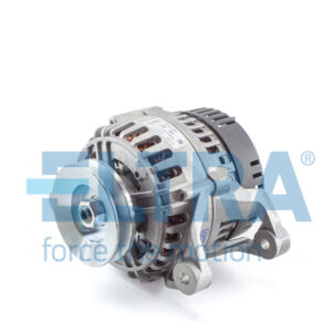 Генератор 9012.3701010 ELTRA ГАЗ с дв. ММЗ Д-245.12С 28А/90А