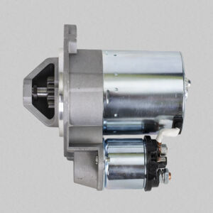 Стартер 2101.3708  ВАЗ 2101-07, 2121, 21214 и модиф., 2123 